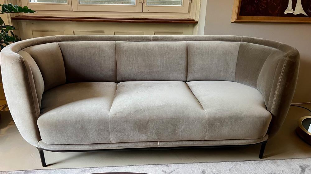 Sofa Vuelta 197