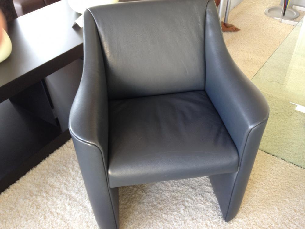 Sessel Esquire, Es 5, Klein von Matteograssi