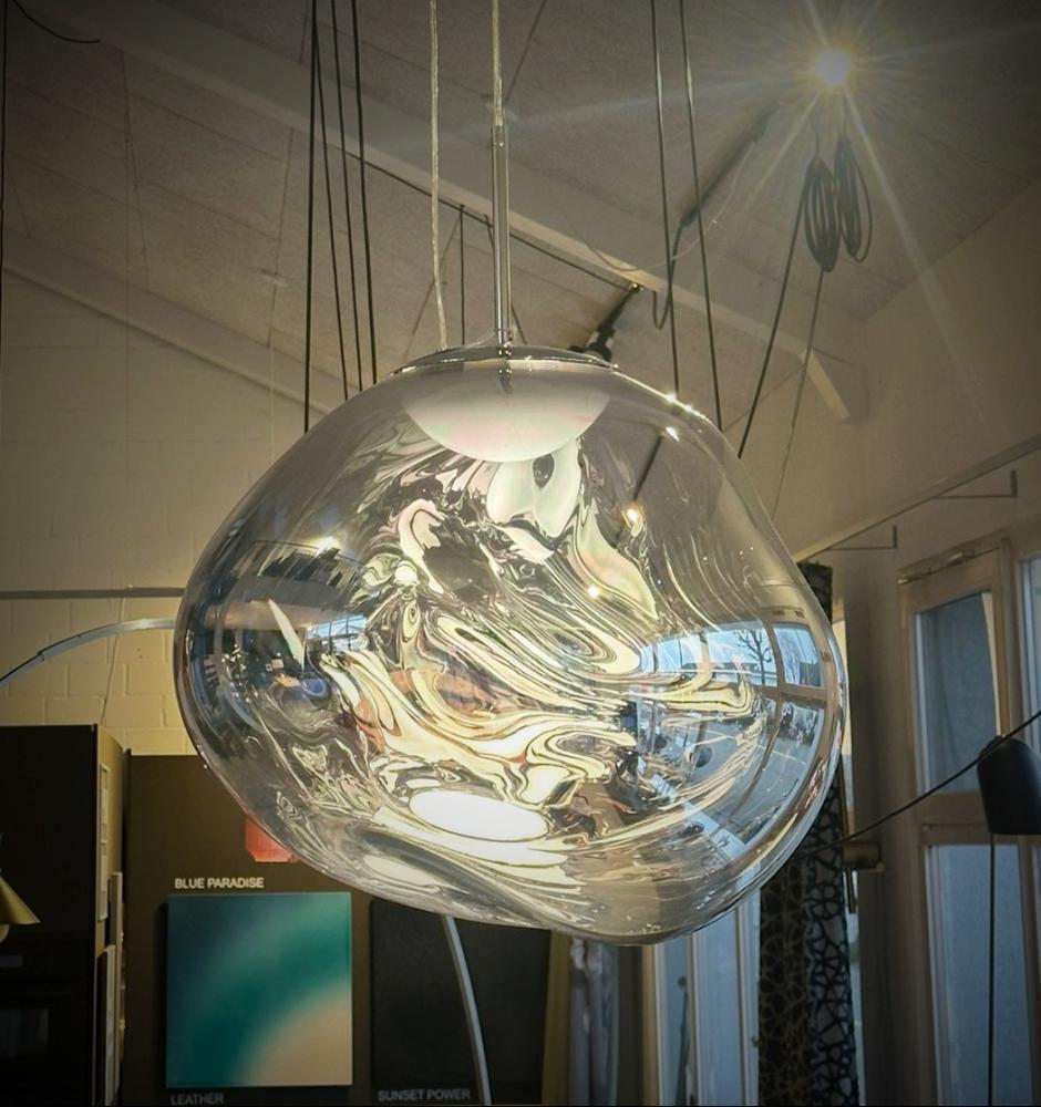 Tom Dixon – Melt Chrome