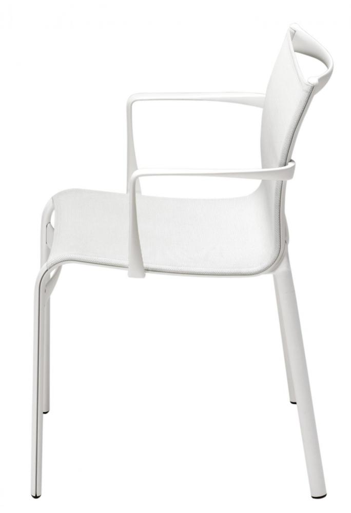 Big Frame Armrest Alias