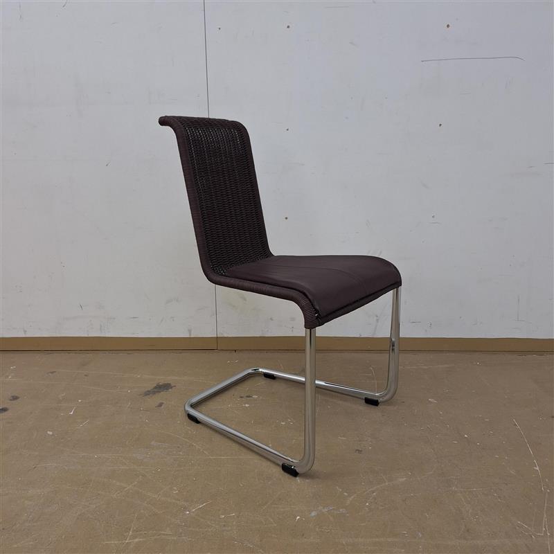 Freischwinger Stühle