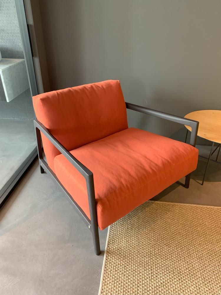 EVERYDAY LIFE ARMCHAIR Sessel DePadova