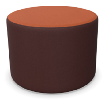 EFG Bold pouf
