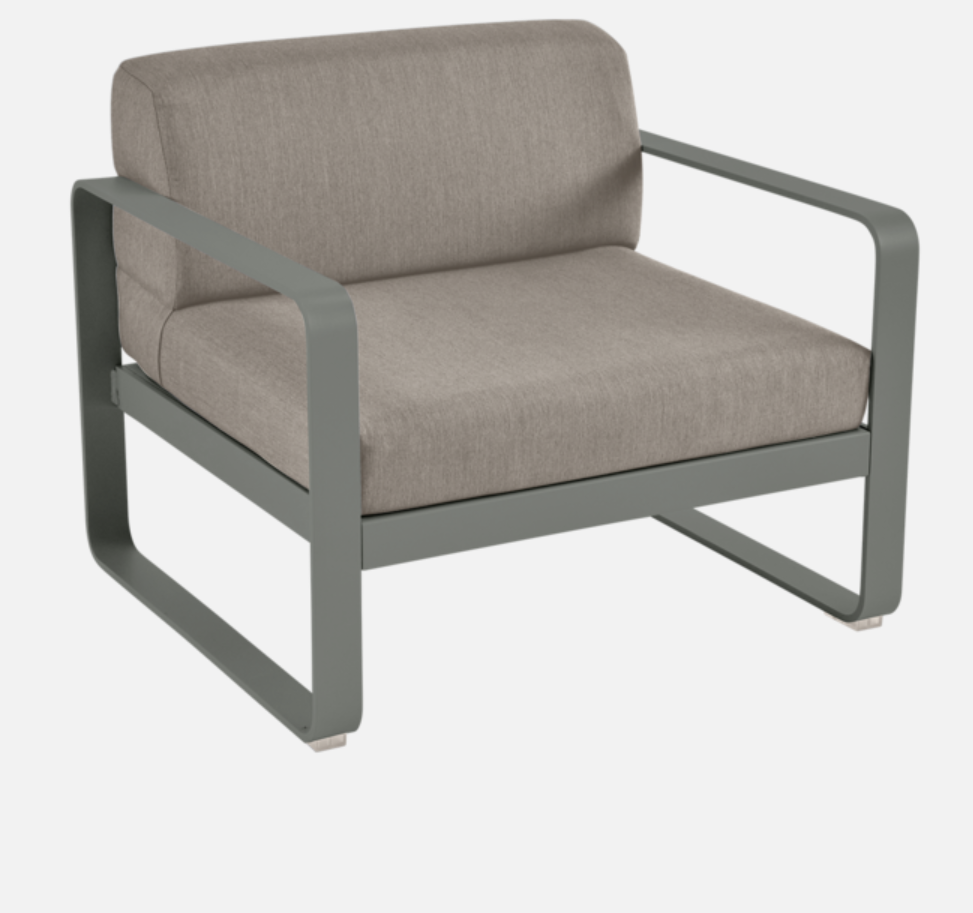 Outdoor Sessel