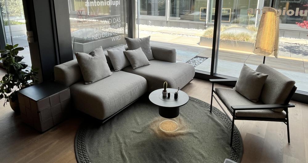 Talelnti Outdoor-Lounge Kombination