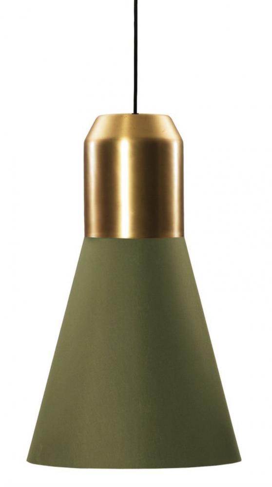 Hängeleuchte Clasicon Bell Light