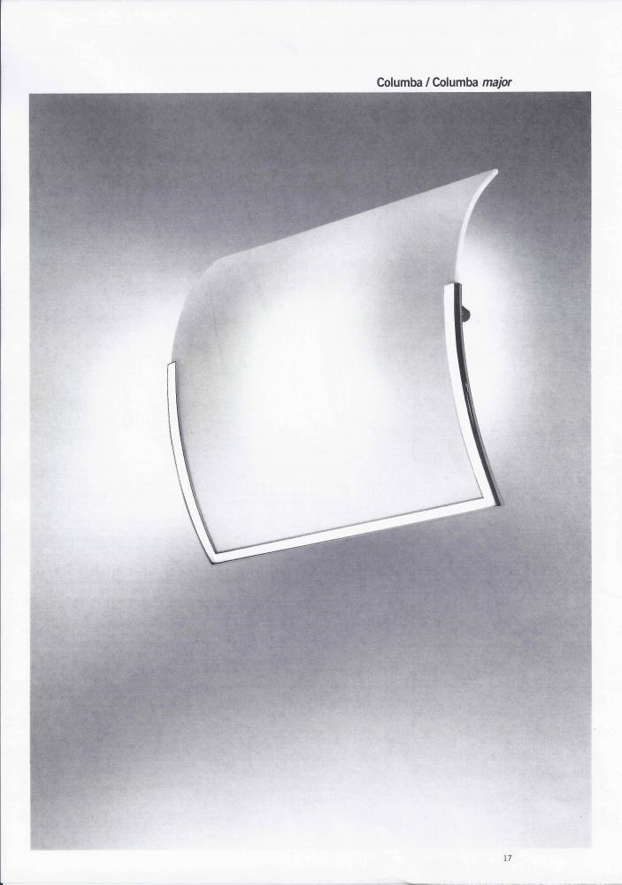Wandlampe