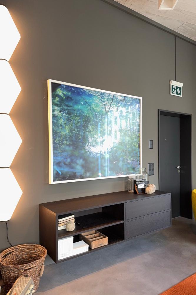 WOOD-IN Sideboard DePadova