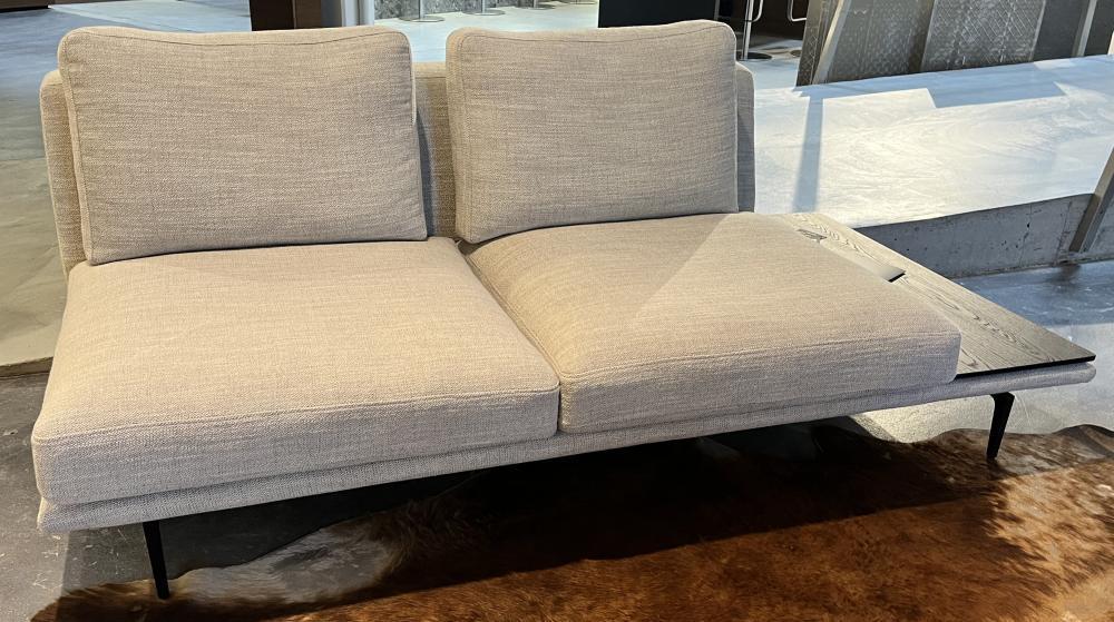 Wendelbo Surface Sofa Stoffbezug 