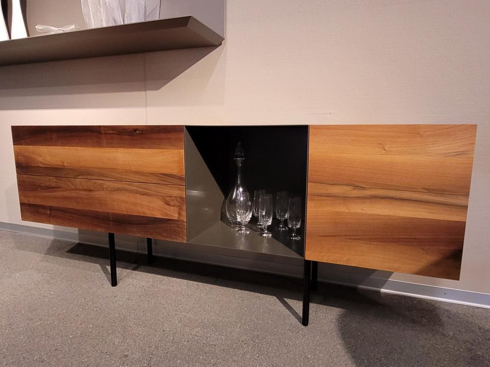 e15 Sideboard Barschrank