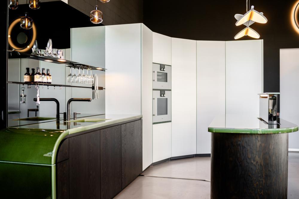 Ruf Design-Lavaküche