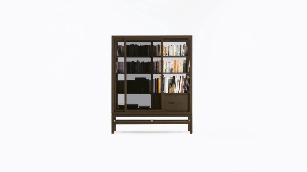 Silent Cabinet Time & Style ēdition