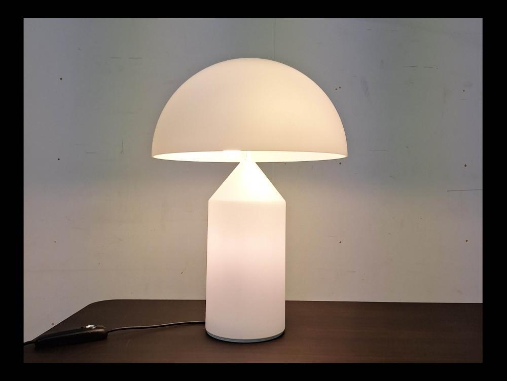 ATOLLO der  italienische Design-Klassiker