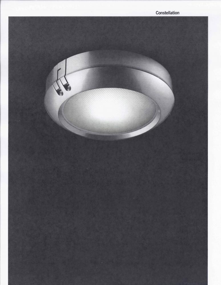 Decken- / Wandlampe für den Innenbereich