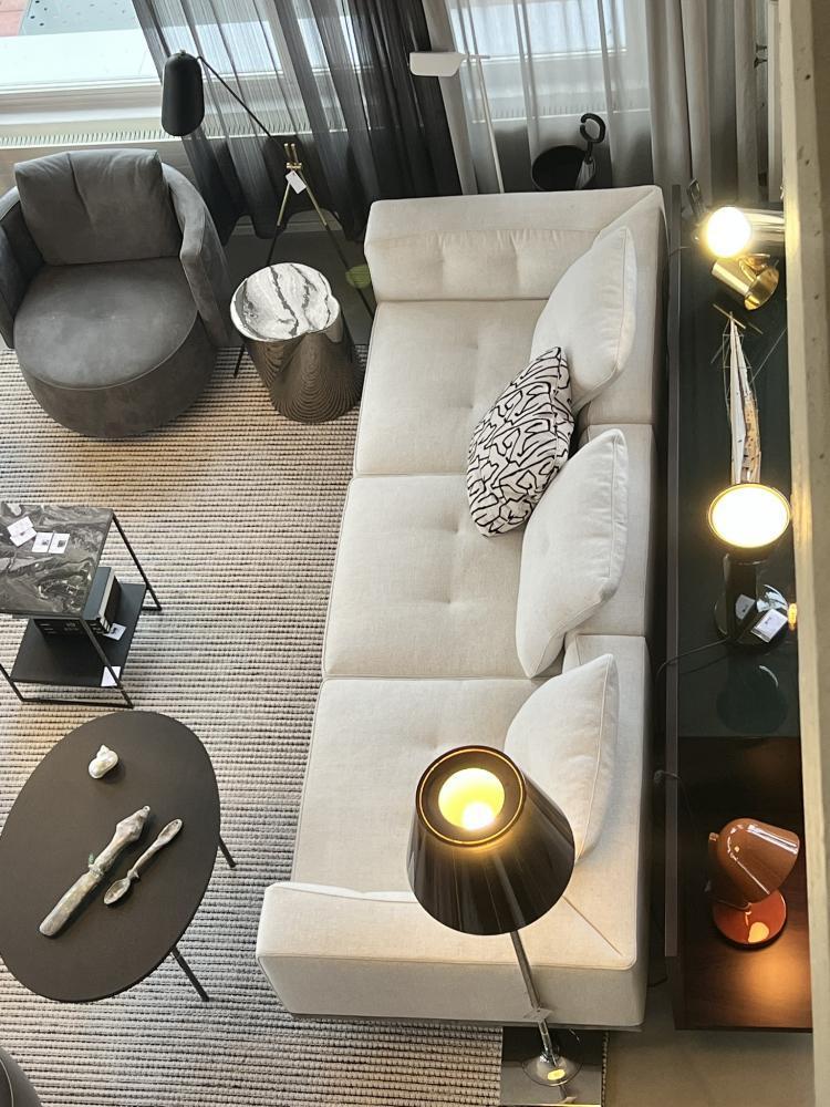 MINOTTI DYLAN DIVANO