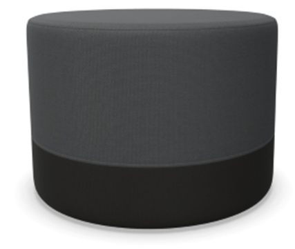 EFG Bold pouf